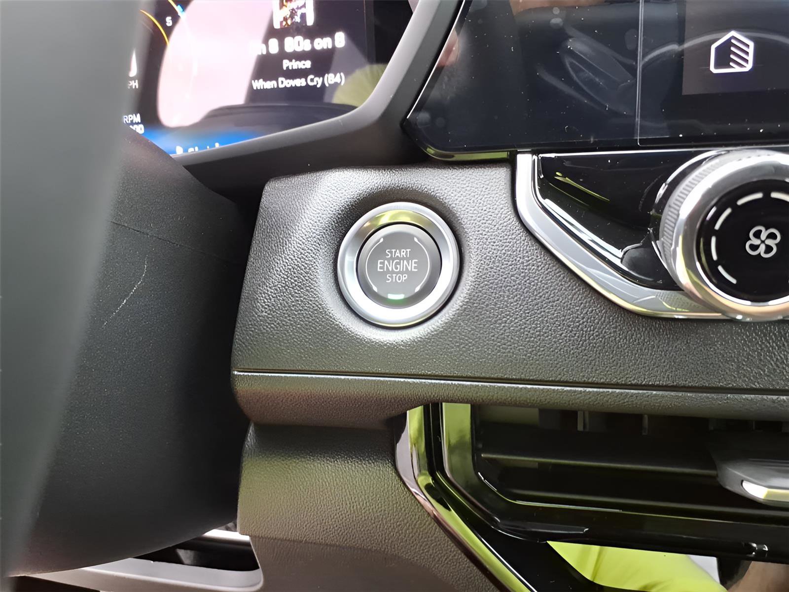 New 2026 Chevrolet Colorado W/T w/ WT Custom Package image 25