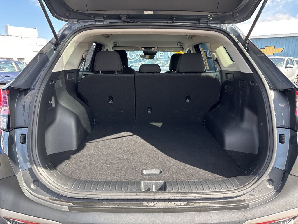 Used 2023 Kia Sportage LX image 16