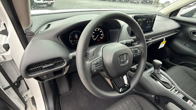 New 2027 Honda HR-V LX image 31