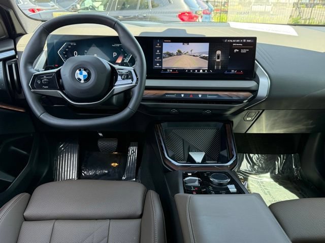Used 2026 BMW X3 xDrive30i w/ Convenience Package AWD/4WD image 32