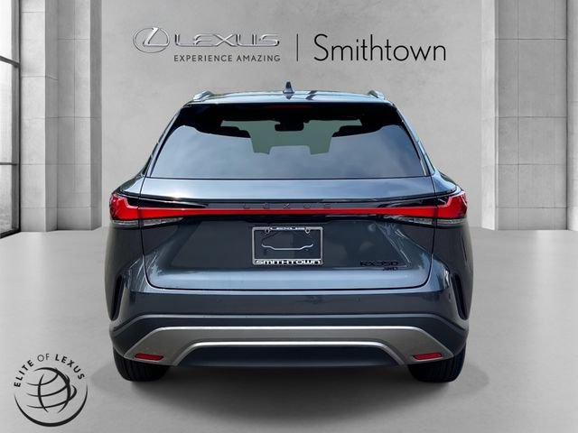 New 2026 Lexus RX 350 Premium w/ Convenience Package AWD/4WD image 5