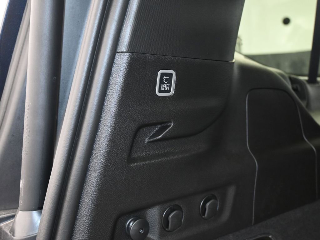 Used 2024 Jeep Grand Wagoneer L Series II w/ Quick Order Packagew 28T image 34