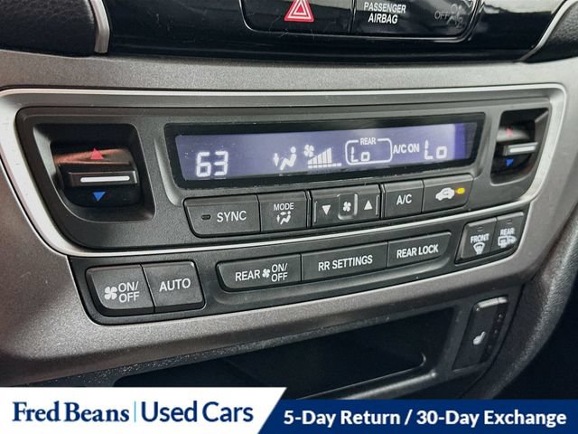 Used 2020 Honda Pilot EX-L image 20