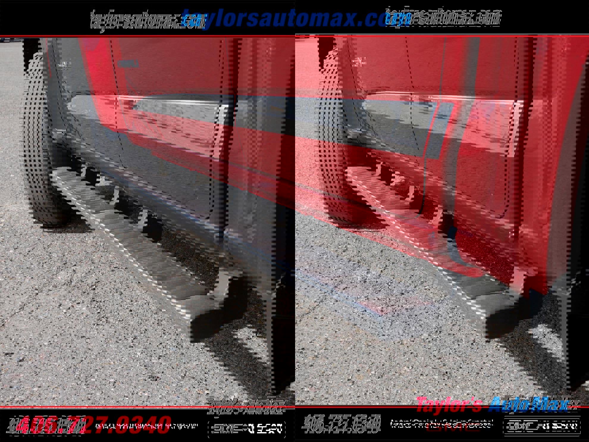 Used 2019 GMC Canyon Denali image 44