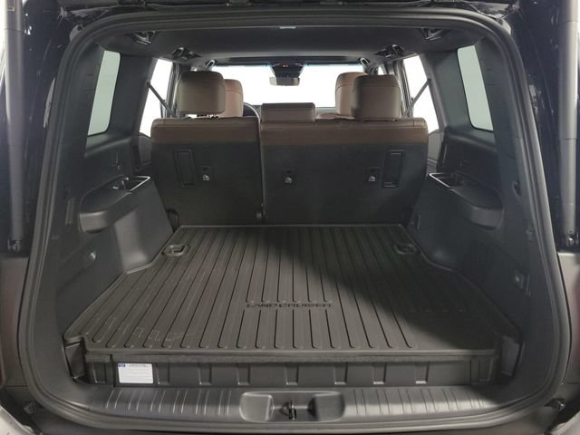 Used 2026 Toyota Land Cruiser w/ Premium Package AWD/4WD image 28