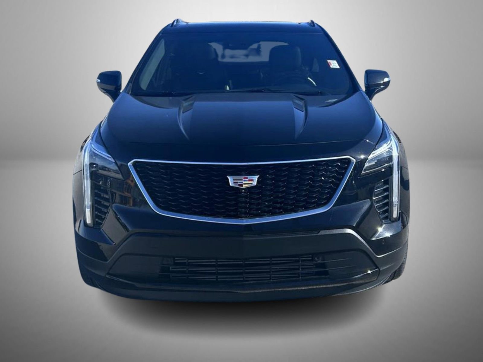 Certified 2023 Cadillac XT4 Sport image 2
