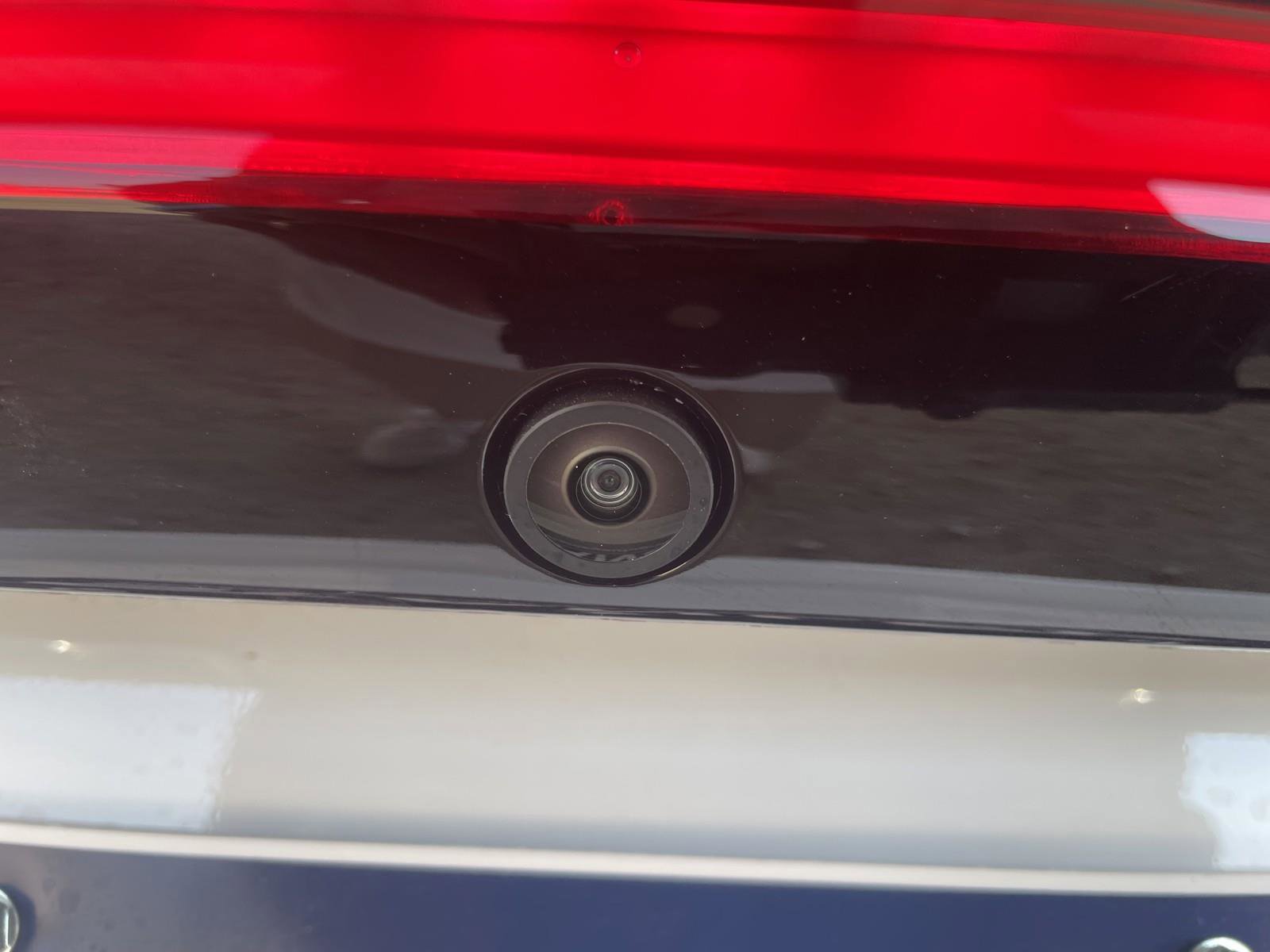 New 2025 Chrysler Pacifica Select w/ Fav Edition Package image 31