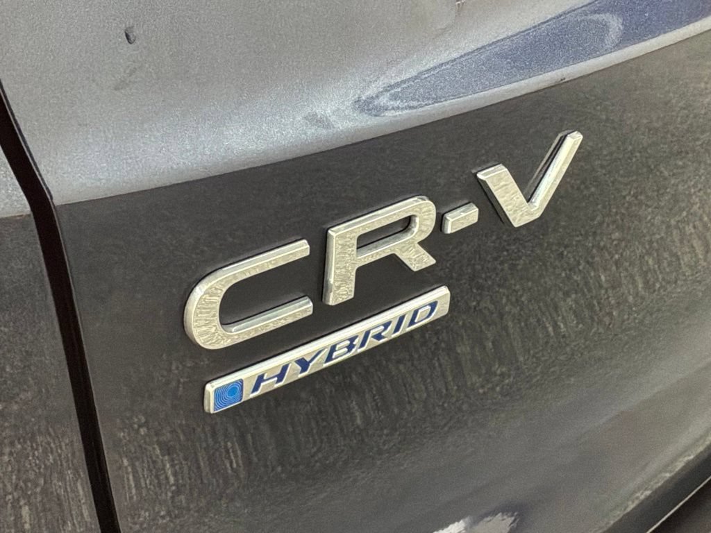 Used 2024 Honda CR-V Sport Touring image 23