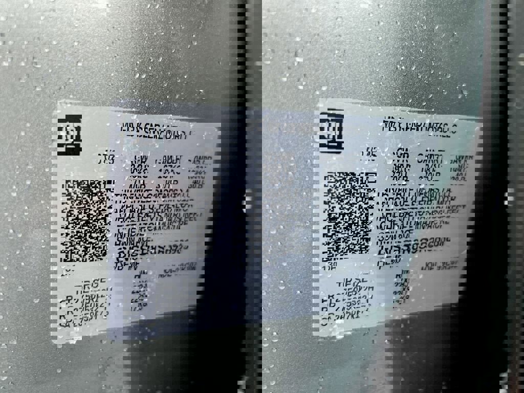 New 2025 Chevrolet Tahoe Premier image 78