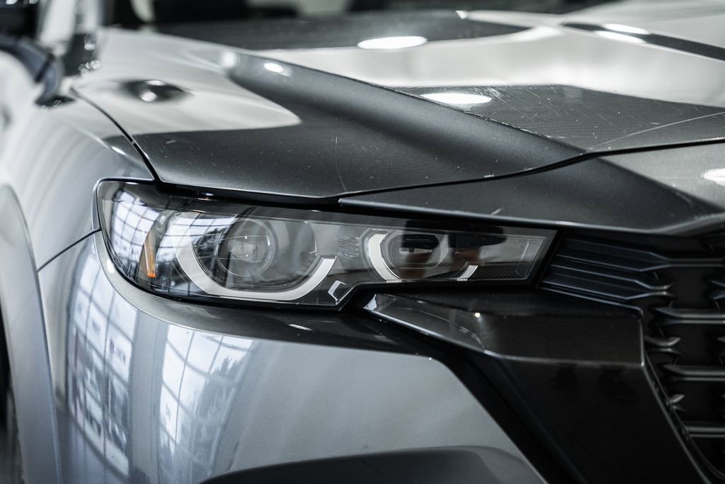 Used 2025 MAZDA CX-50 AWD 2.5 S w/ Premium Package image 17