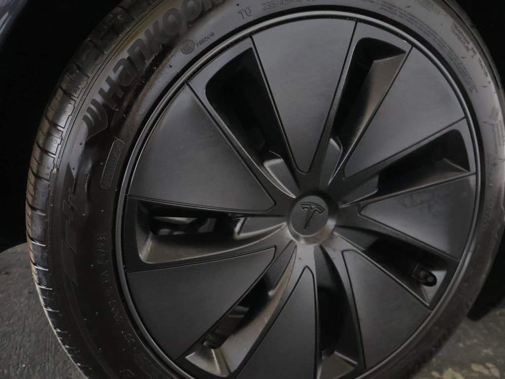 Used 2024 Tesla Model 3 Long Range image 28