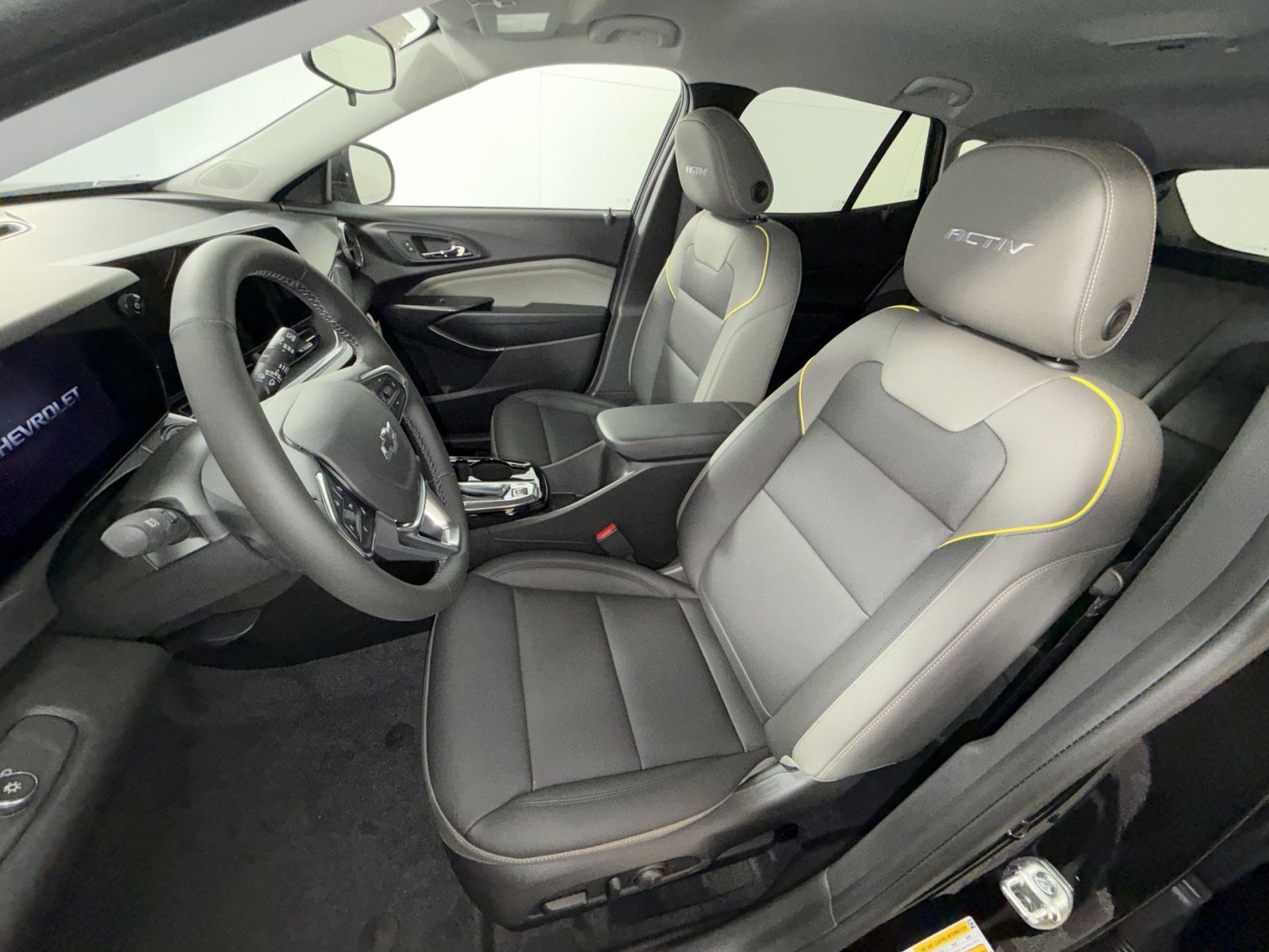 New 2026 Chevrolet Trax ACTIV image 13