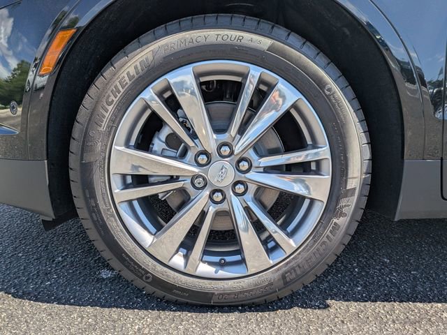 New 2026 Cadillac XT5 Premium Luxury w/ Driver Assist Package FWD image 14