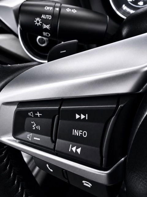 Used 2020 MAZDA MX-5 Miata RF Grand Touring RWD image 33