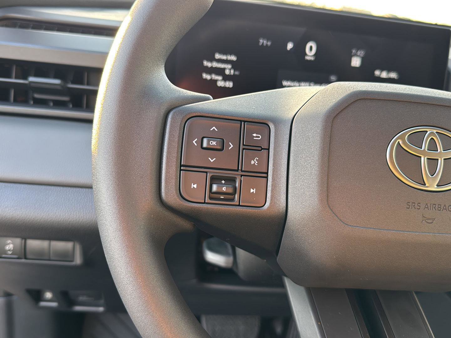 New 2026 Toyota RAV4 LE image 18