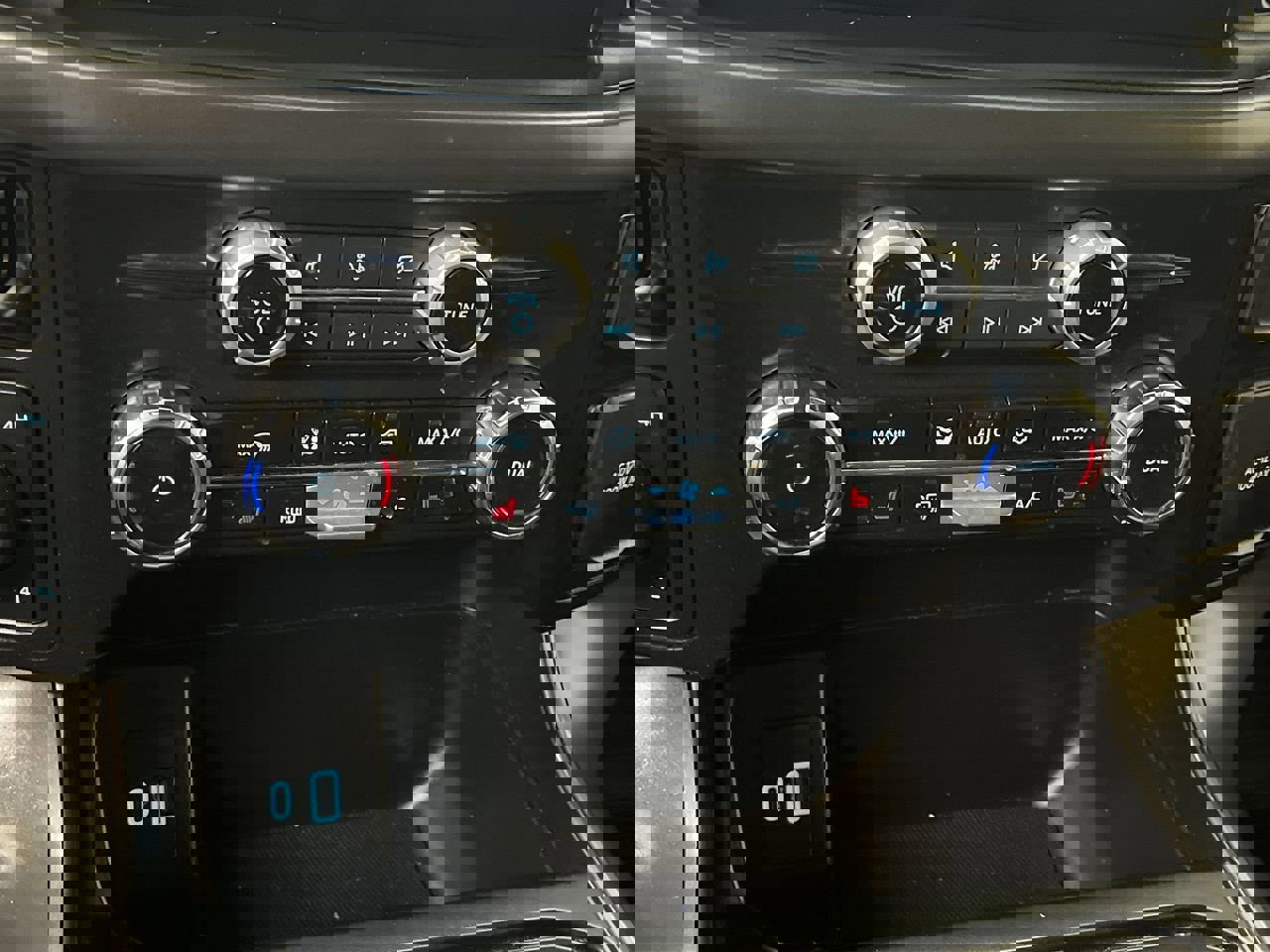 Certified 2024 Ford F150 XLT w/ Equipment Group 302A MID image 23