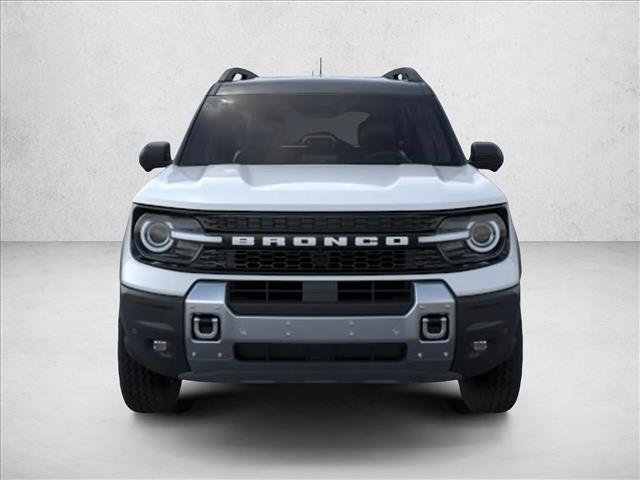 New 2026 Ford Bronco Sport Badlands w/ Sasquatch Badlands Package AWD/4WD image 6