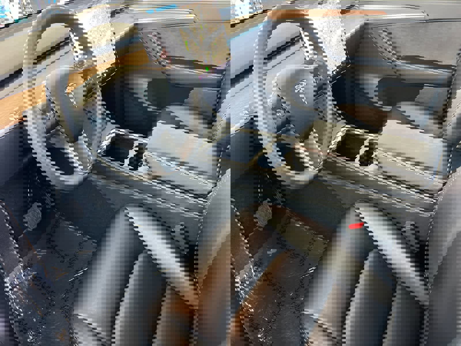 Used 2023 Tesla Model Y Long Range image 12