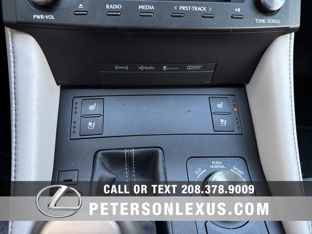 Used 2015 Lexus RC 350 AWD image 14