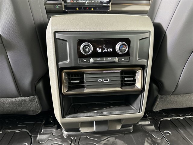 New 2025 GMC Hummer EV 3X w/ LPO, Sport Package image 22