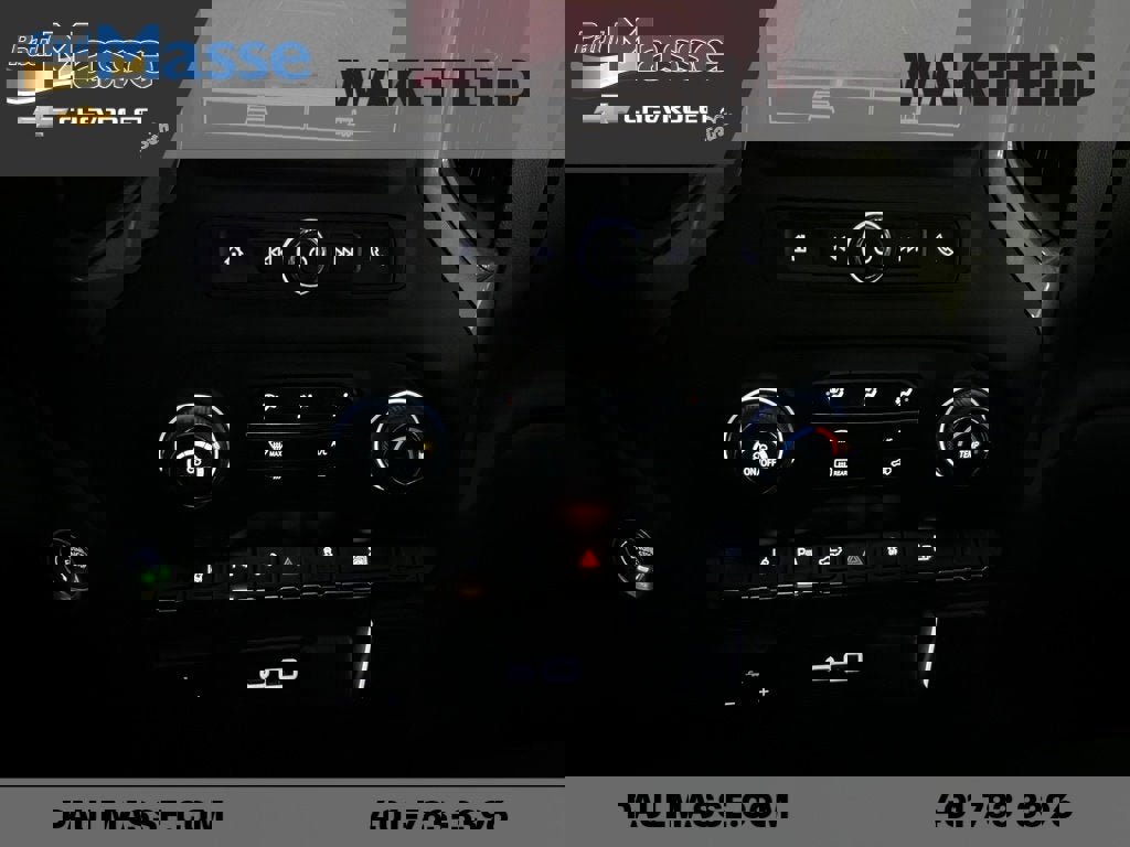 Used 2025 Chevrolet Silverado 2500 Custom w/ Custom Value Package image 13