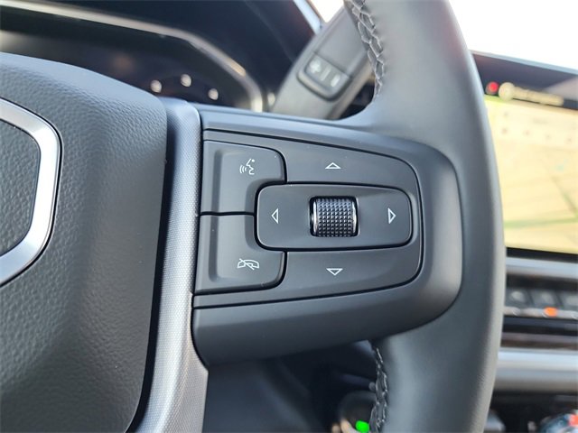 New 2026 GMC Sierra 1500 Elevation w/ X31 Off-Road Package image 24