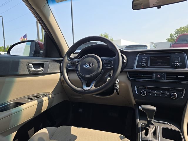 Used 2016 Kia Optima LX FWD image 23
