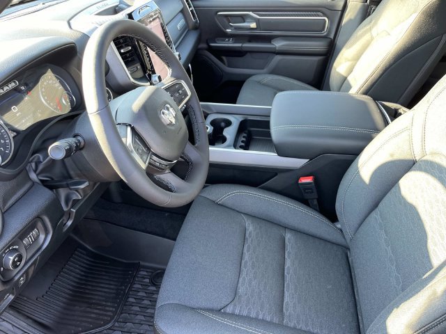 New 2026 RAM 1500 Big Horn AWD/4WD image 20