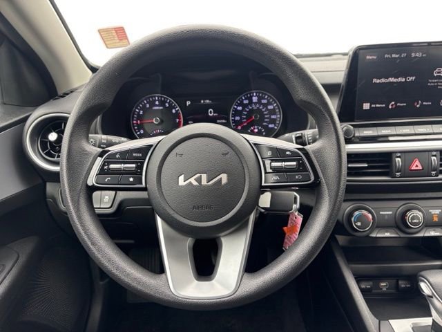 Certified 2023 Kia Forte LXS w/ LXS Technology Package image 15