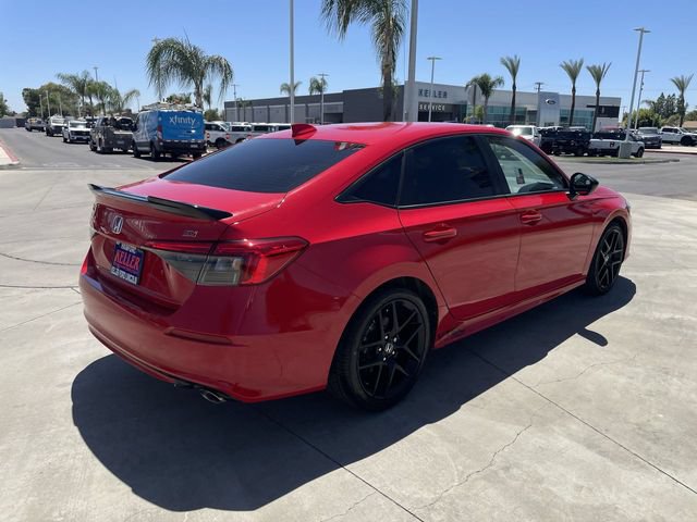 Used 2023 Honda Civic Si image 8
