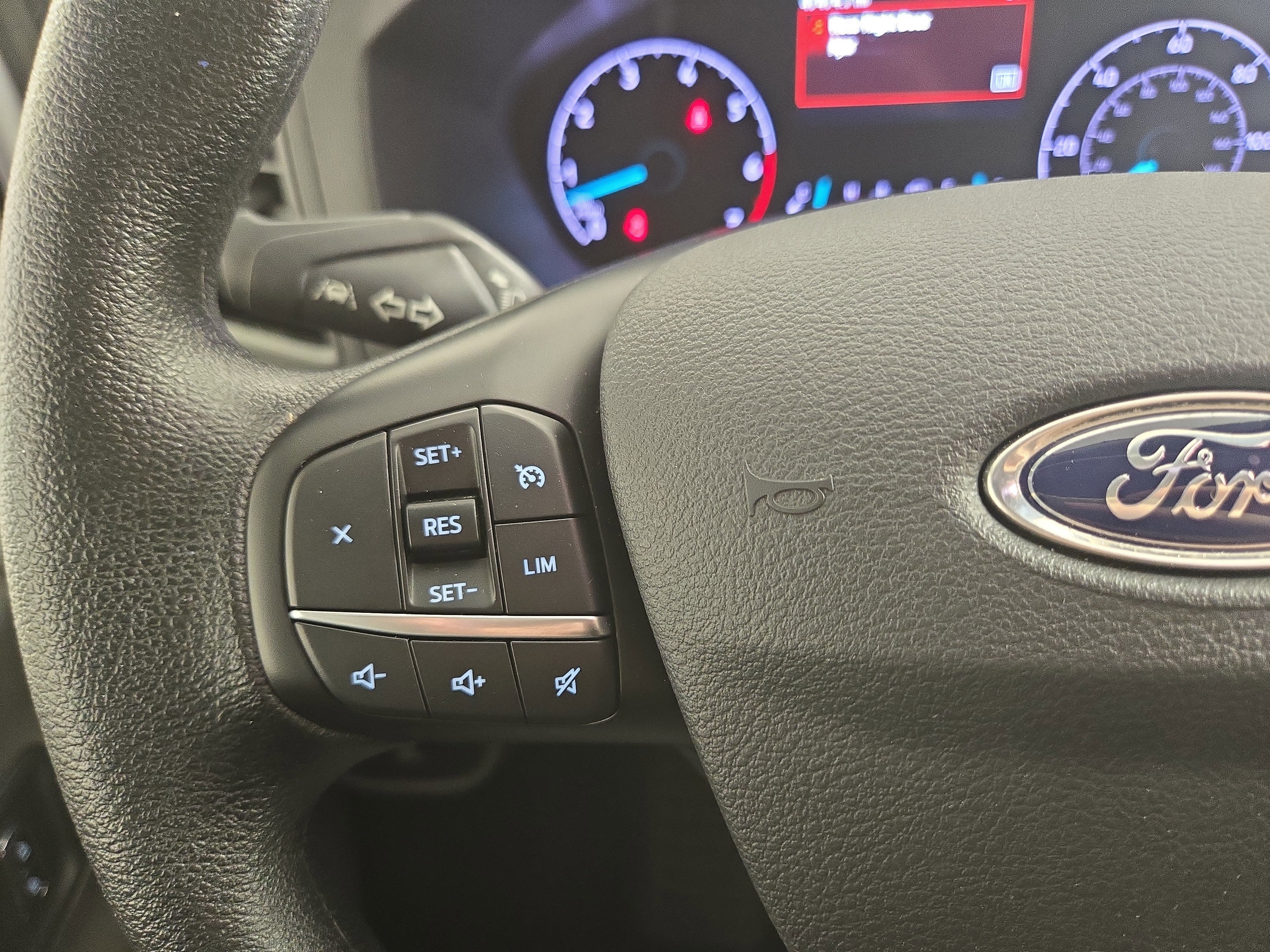 Used 2024 Ford Transit 350 XLT image 16