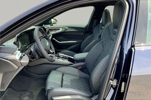 New 2026 Audi S5 Premium Plus image 27