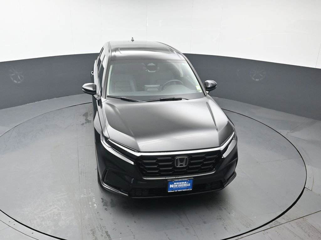 Used 2024 Honda CR-V EX-L image 41