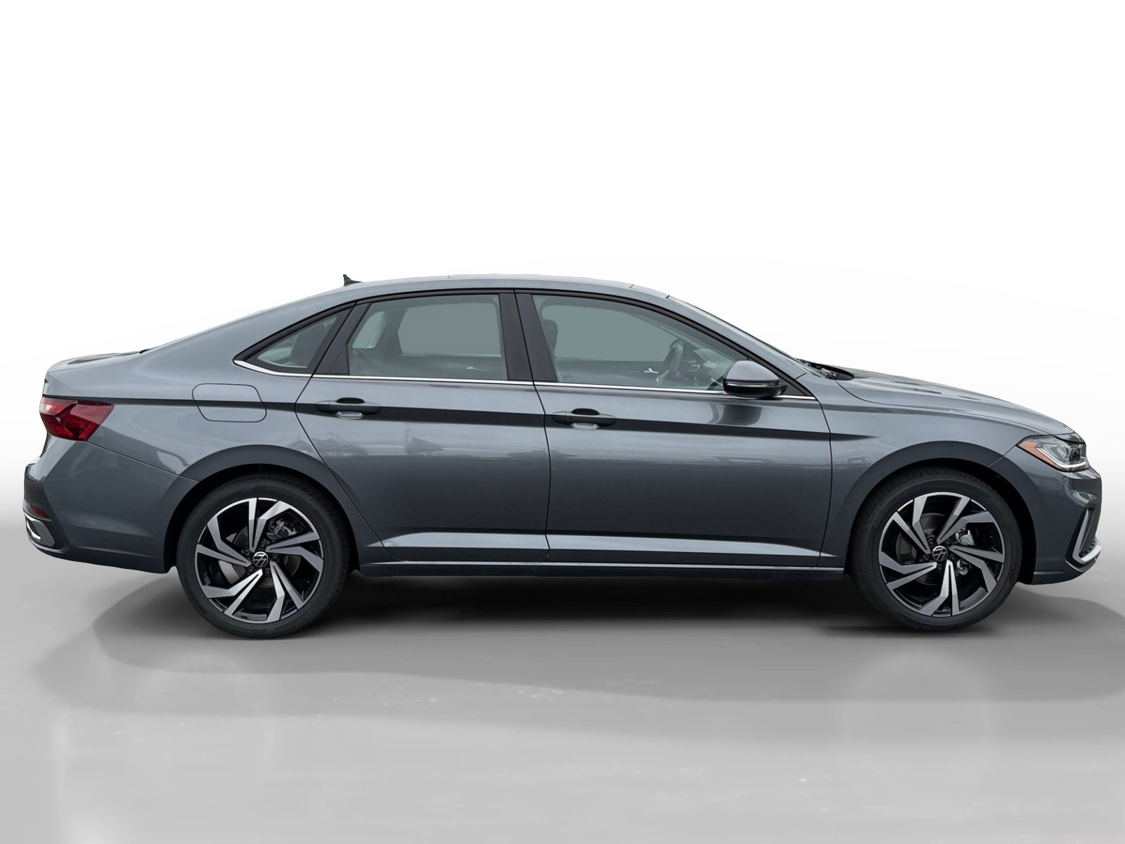 New 2027 Volkswagen Jetta SEL FWD image 6