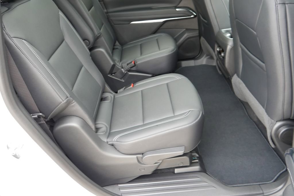 New 2026 Chevrolet Traverse LT image 24