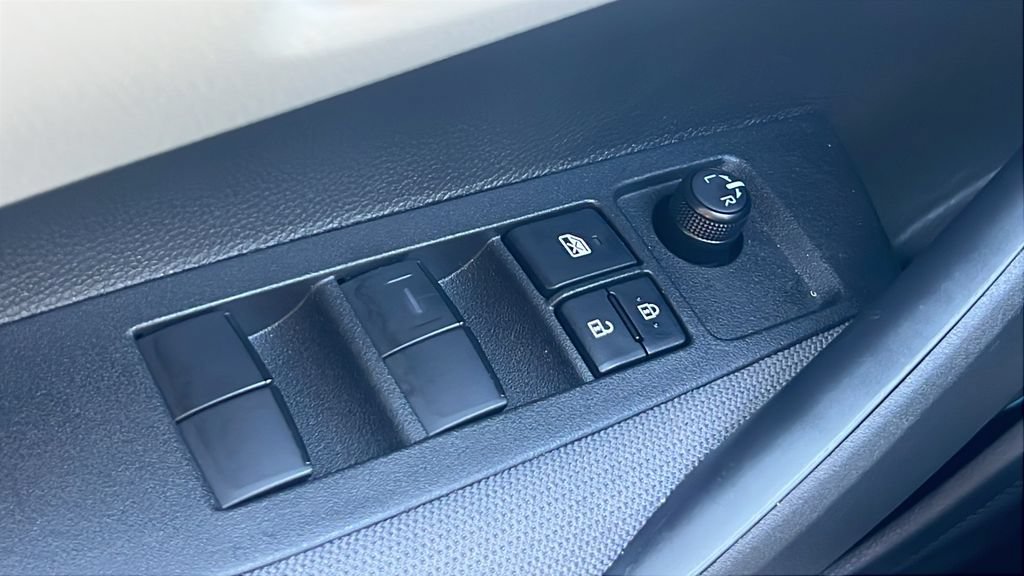 Certified 2026 Toyota Corolla LE FWD image 18