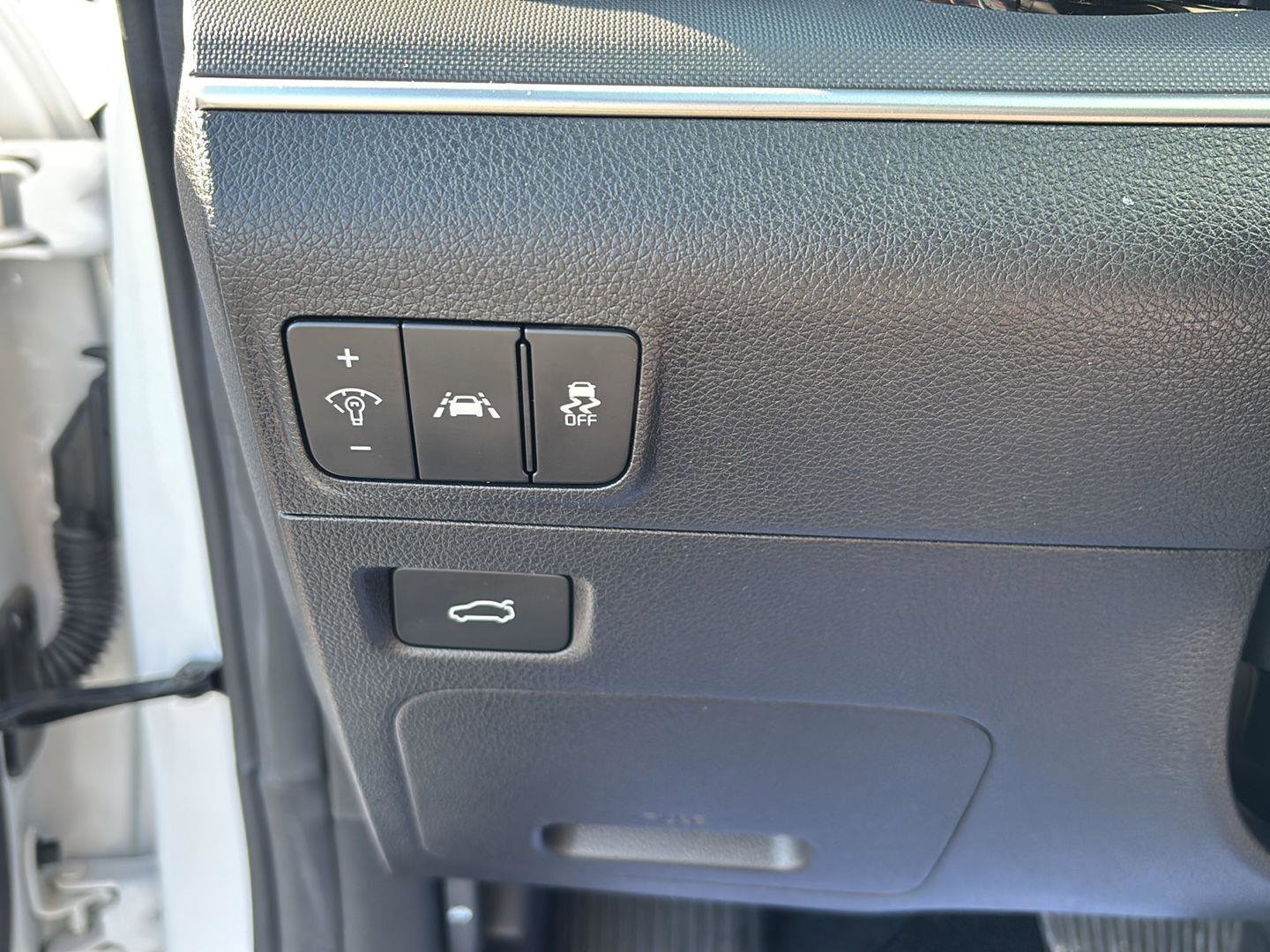 Used 2023 Kia K5 GT-Line w/ GT-Line Premium Package FWD image 10
