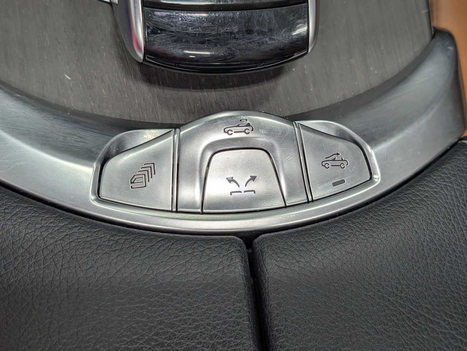 Certified 2023 Mercedes-Benz C 300 4MATIC Cabriolet image 30