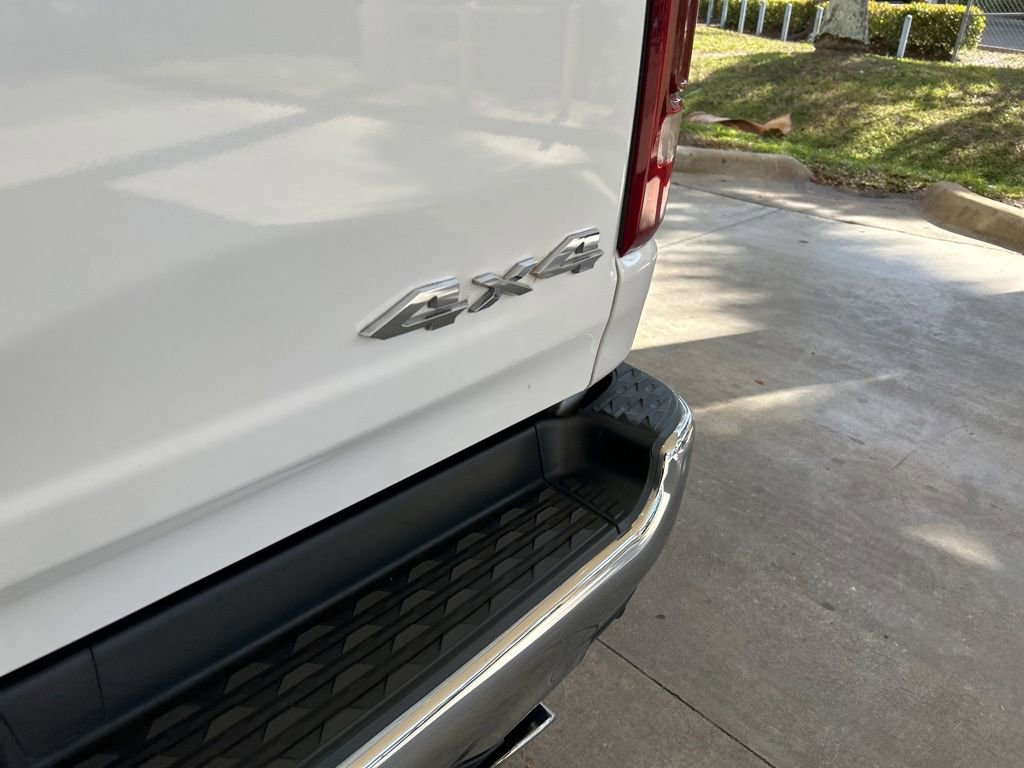 Used 2022 RAM 1500 Limited image 24