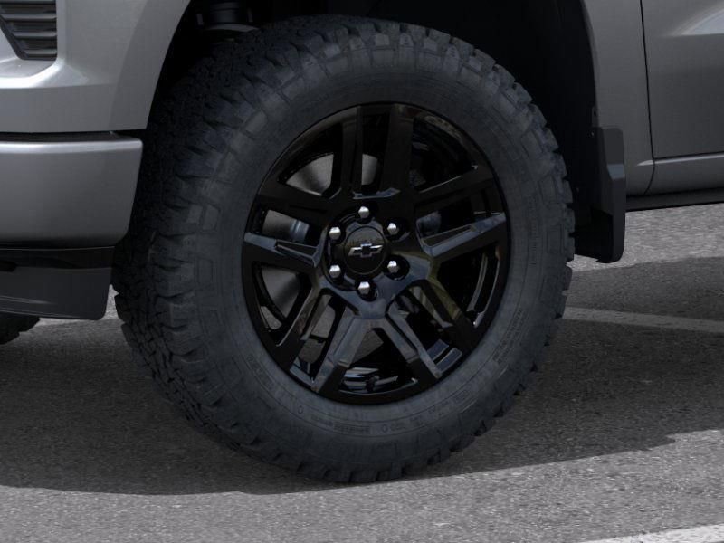 New 2026 Chevrolet Silverado 1500 RST image 9