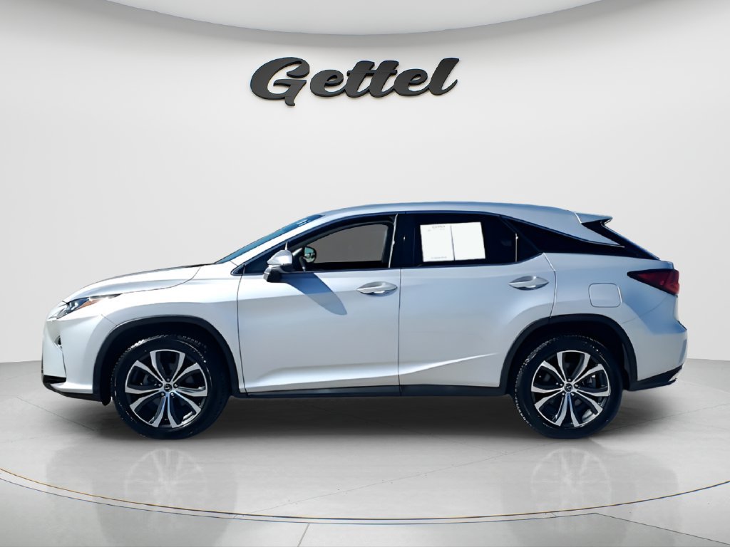 Used 2019 Lexus RX 350 FWD w/ Navigation Package image 8