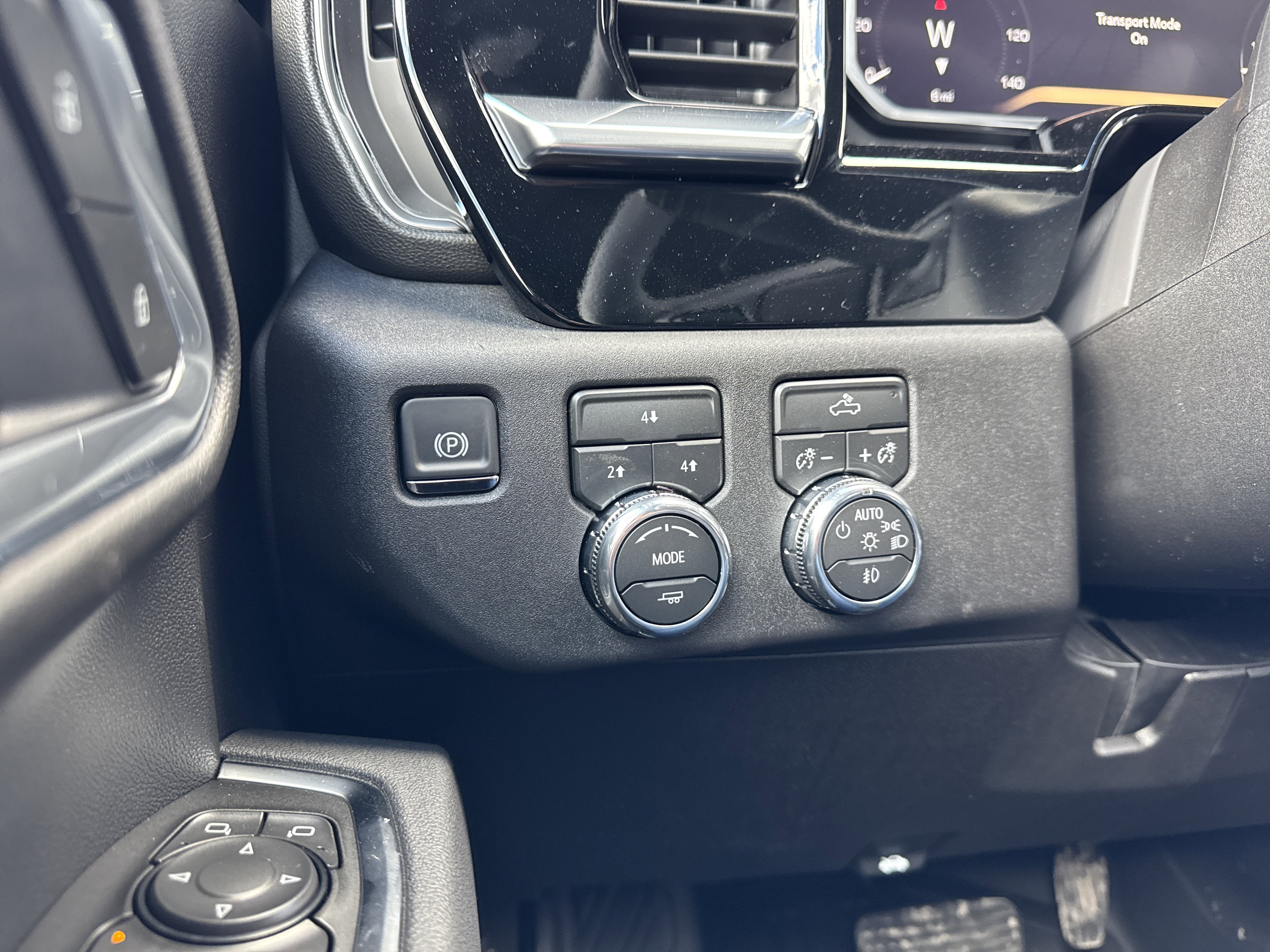 New 2026 GMC Sierra 2500 SLE w/ Preferred Package image 23