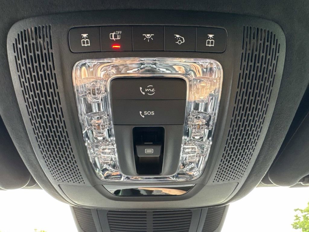 New 2025 Mercedes-Benz GLE 63 AMG S image 21