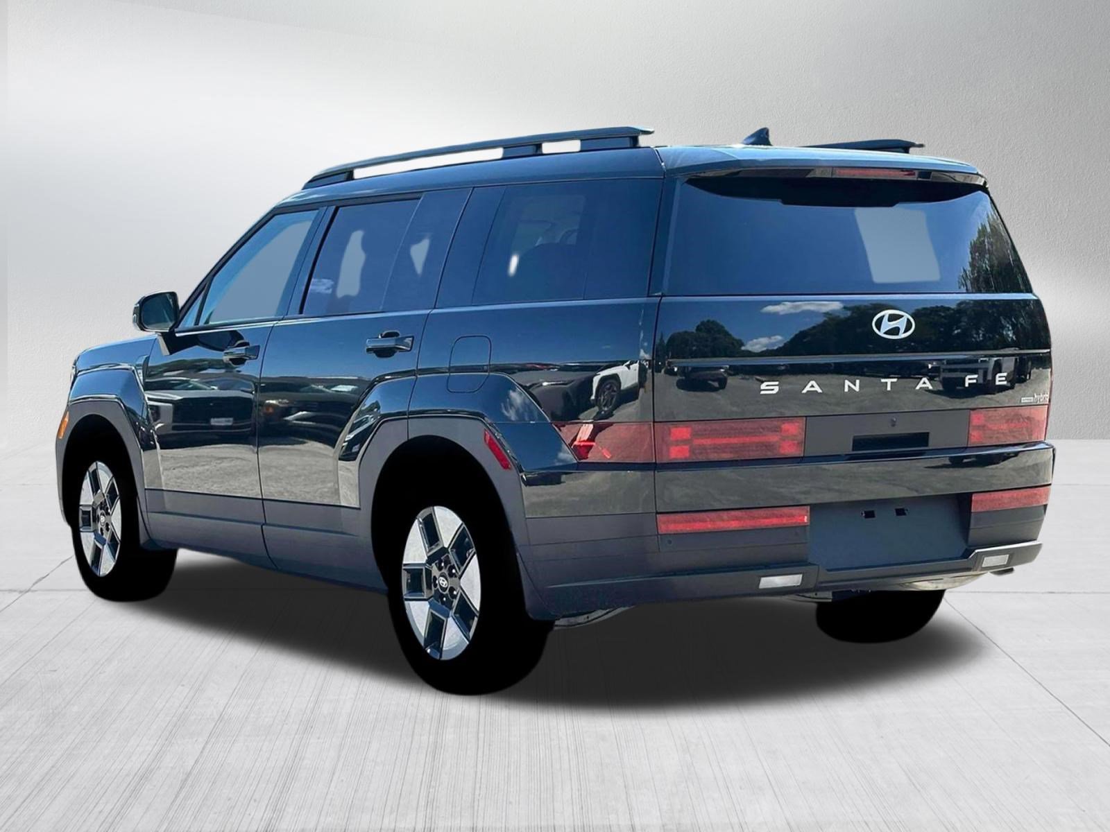 New 2026 Hyundai Santa Fe SEL image 5