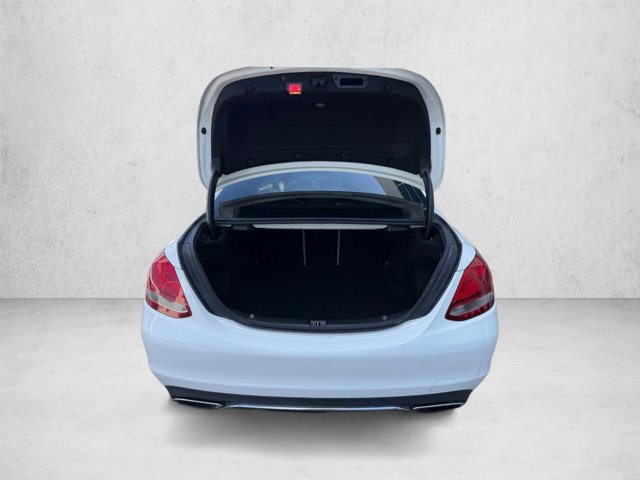 Certified 2018 Mercedes-Benz C 300 Sedan image 6