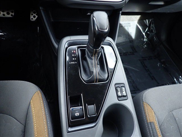 Certified 2024 Subaru Crosstrek 2.5i Sport AWD/4WD image 21