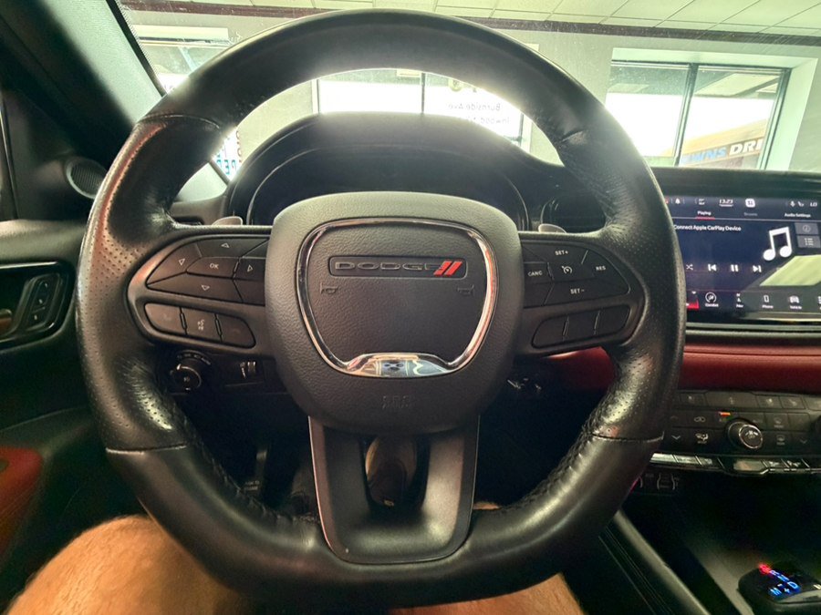 Used 2021 Dodge Durango R/T w/ Trailer Tow Group IV AWD/4WD image 54