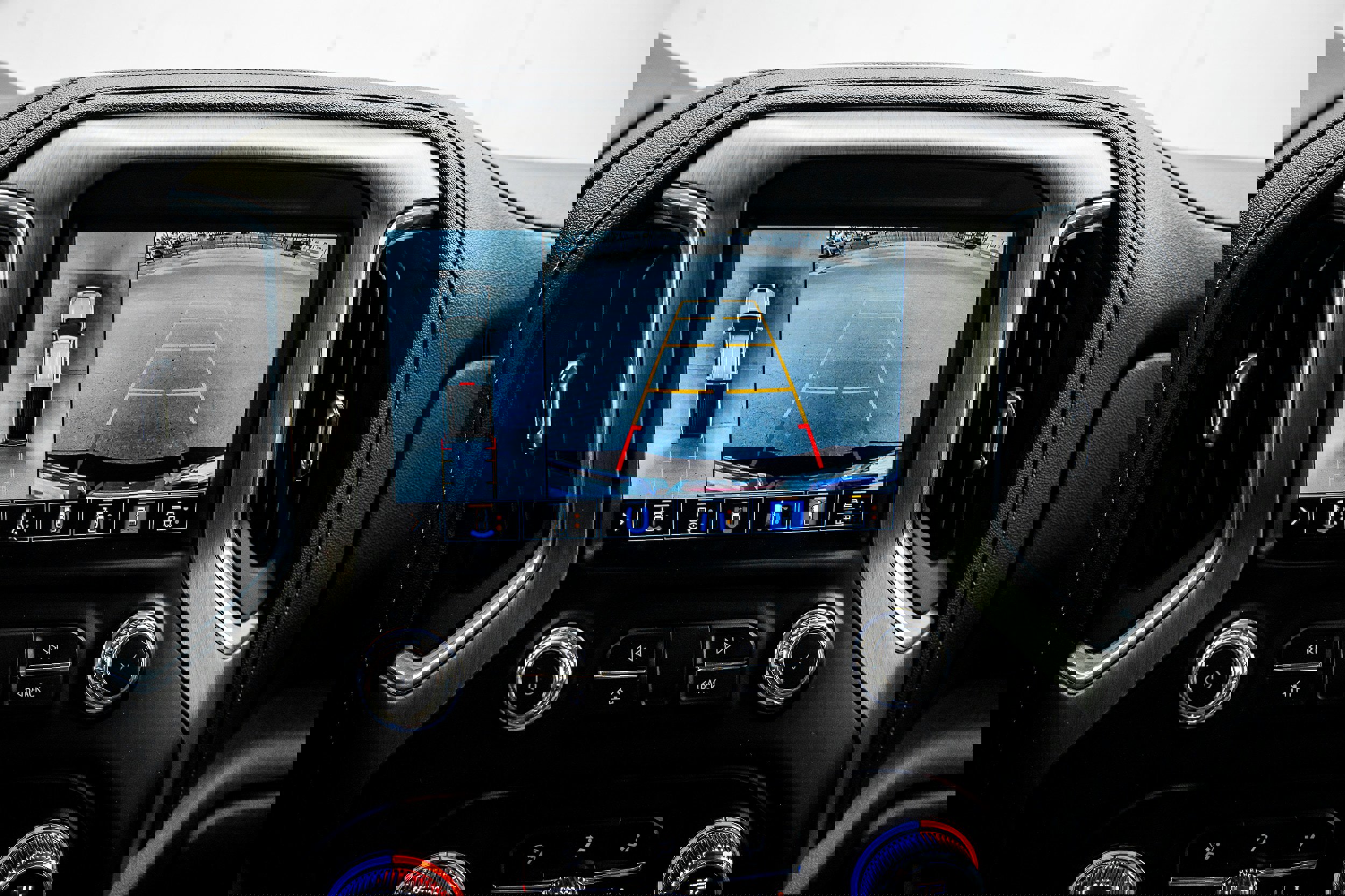 Used 2021 GMC Sierra 3500 Denali w/ Denali Ultimate Package image 22