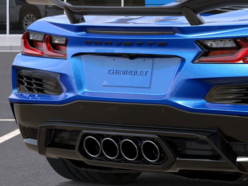 New 2026 Chevrolet Corvette Z06 image 14