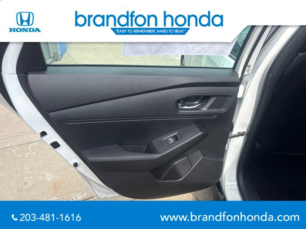 Used 2023 Honda Accord Sport image 10